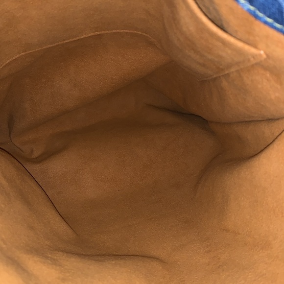 Louis Vuitton Sac Plat - Picture 14 of 16